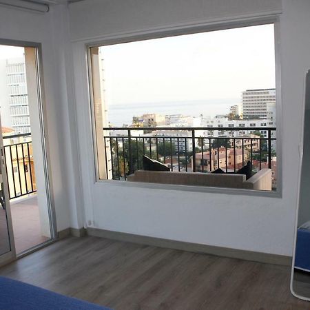 Apartmán Tajo Playamar Torremolinos Exteriér fotografie