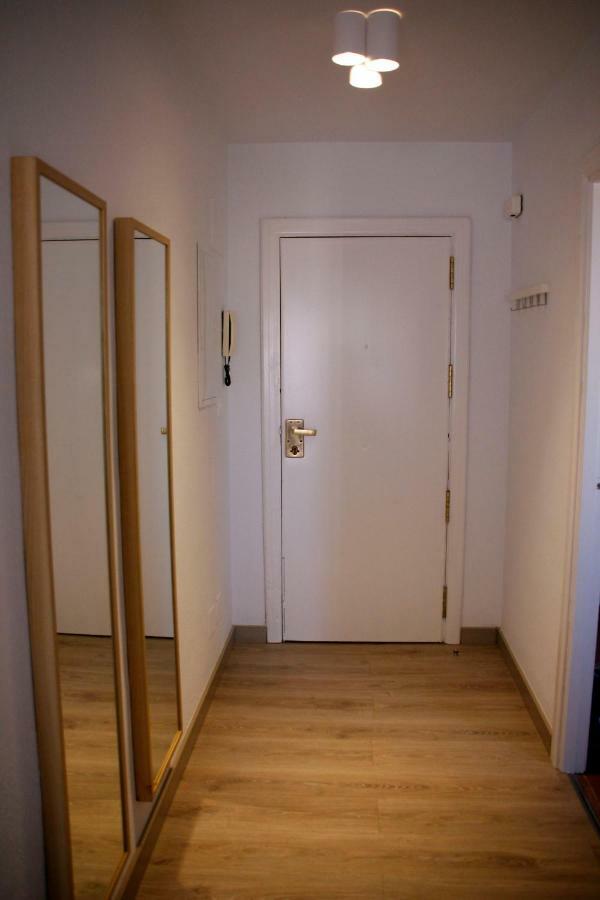 Apartmán Tajo Playamar Torremolinos Exteriér fotografie