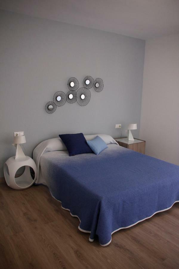 Apartmán Tajo Playamar Torremolinos Exteriér fotografie