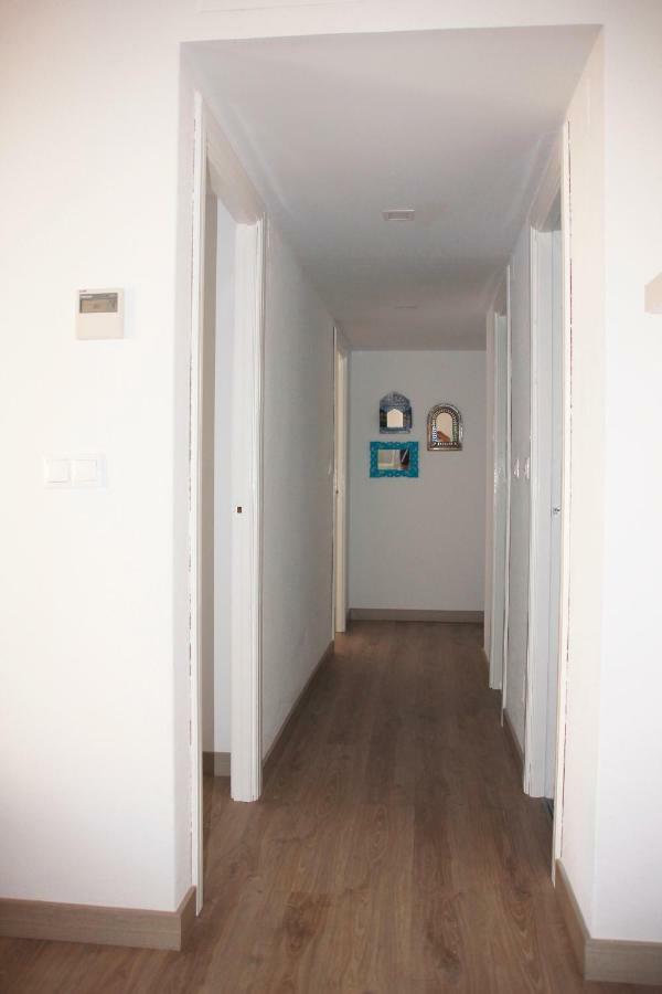 Apartmán Tajo Playamar Torremolinos Exteriér fotografie