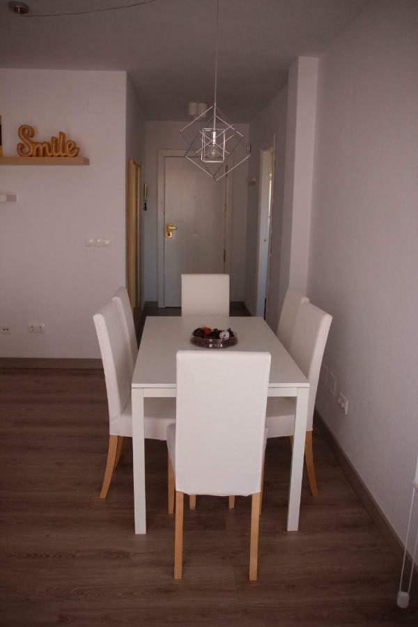 Apartmán Tajo Playamar Torremolinos Exteriér fotografie