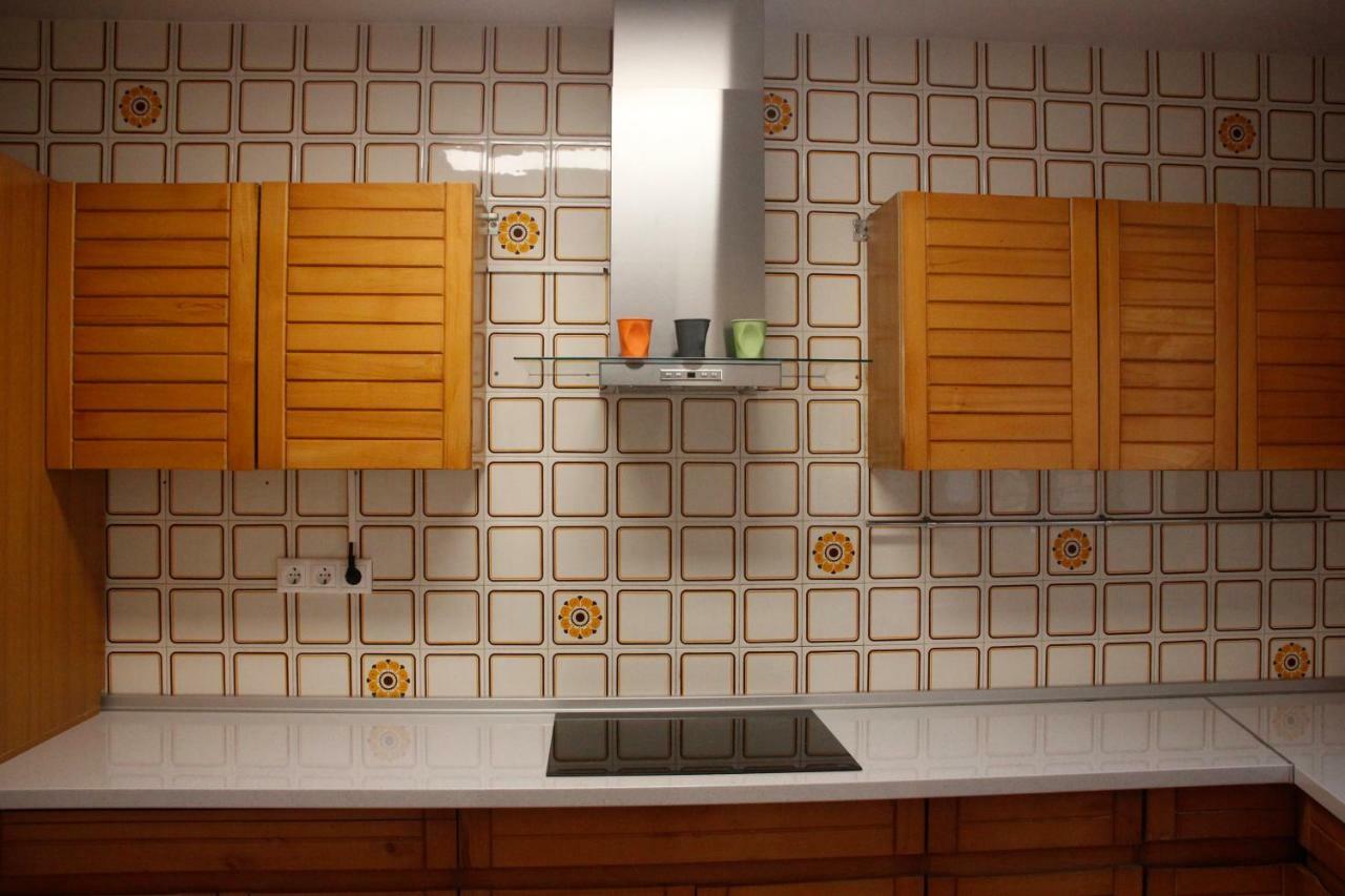 Apartmán Tajo Playamar Torremolinos Exteriér fotografie
