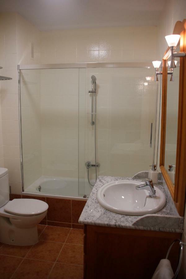 Apartmán Tajo Playamar Torremolinos Exteriér fotografie